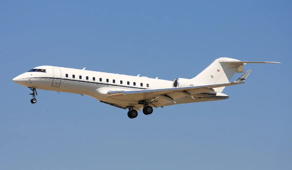 Bombardier - Global Express - Private Jet Rentals - Preowned Private Jets - Exclusive Concierge Club.webp